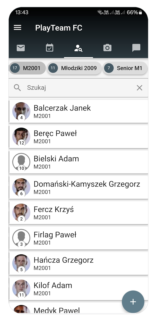Screen