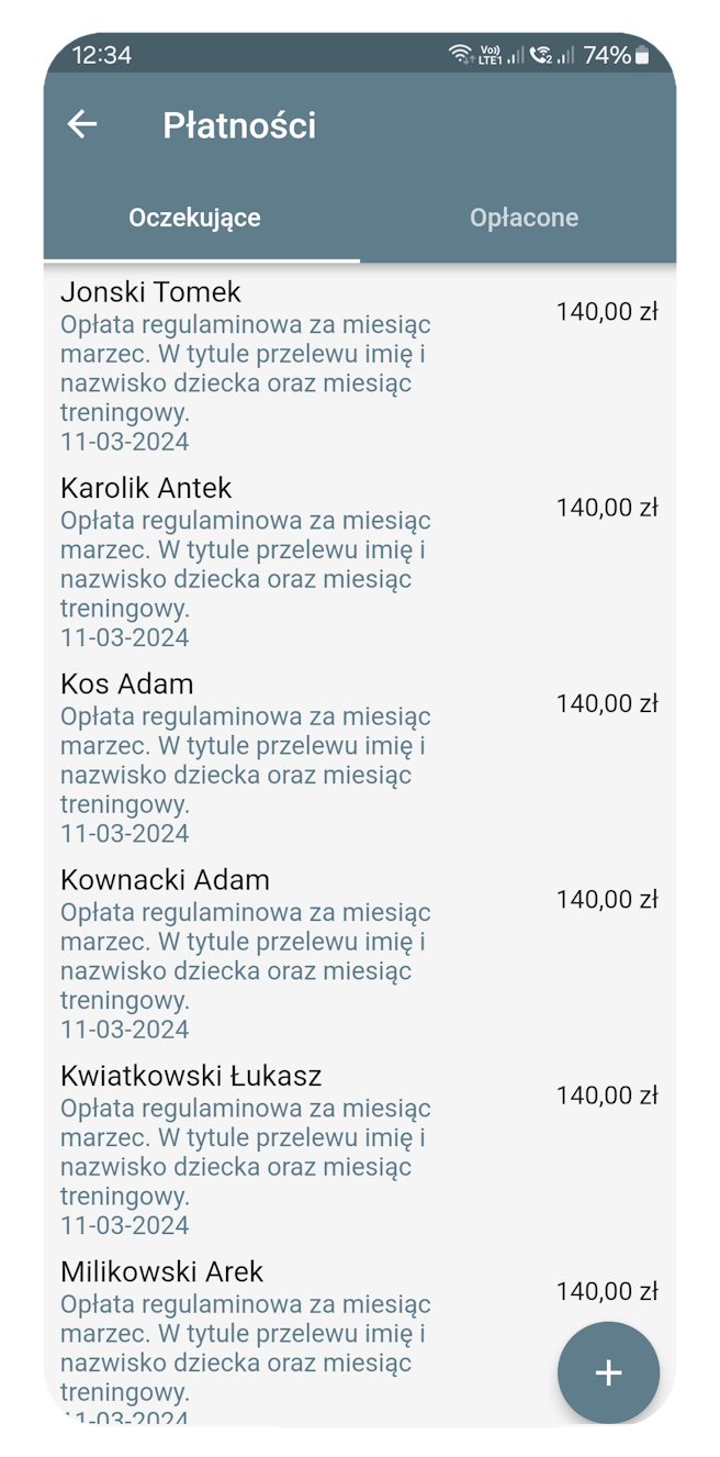 Screen